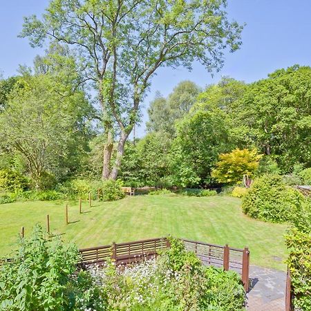 Sawmill Cottage, Coniston Water ภายนอก รูปภาพ