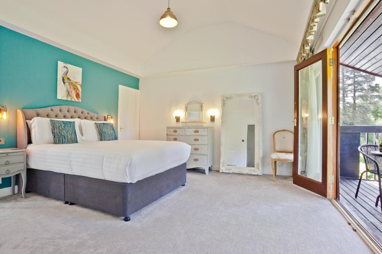 Sawmill Cottage, Coniston Water ภายนอก รูปภาพ