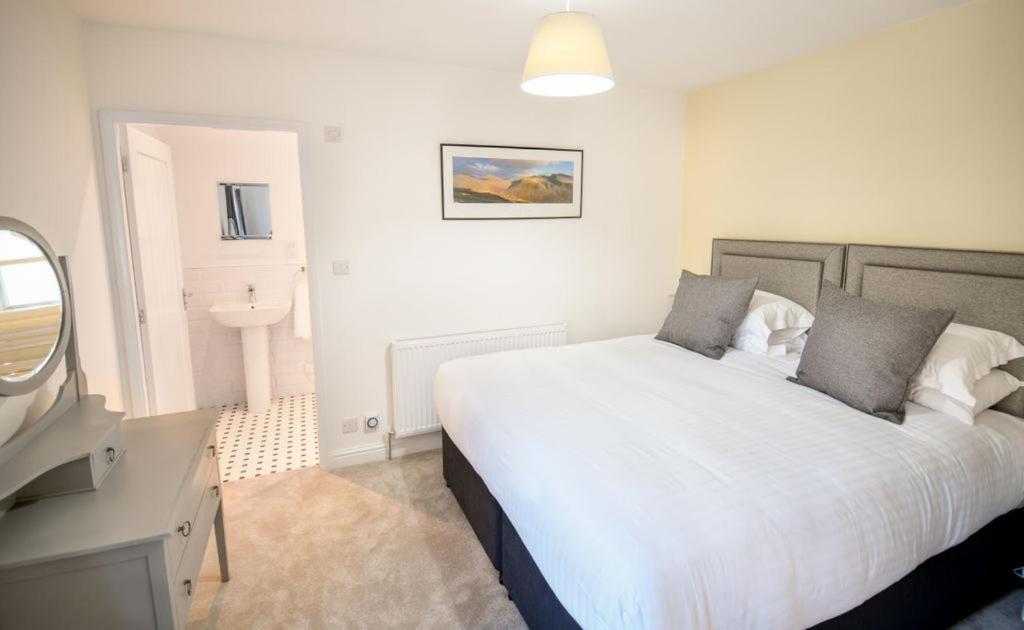 Sawmill Cottage, Coniston Water ภายนอก รูปภาพ